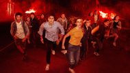 The Society | Image via Netflix